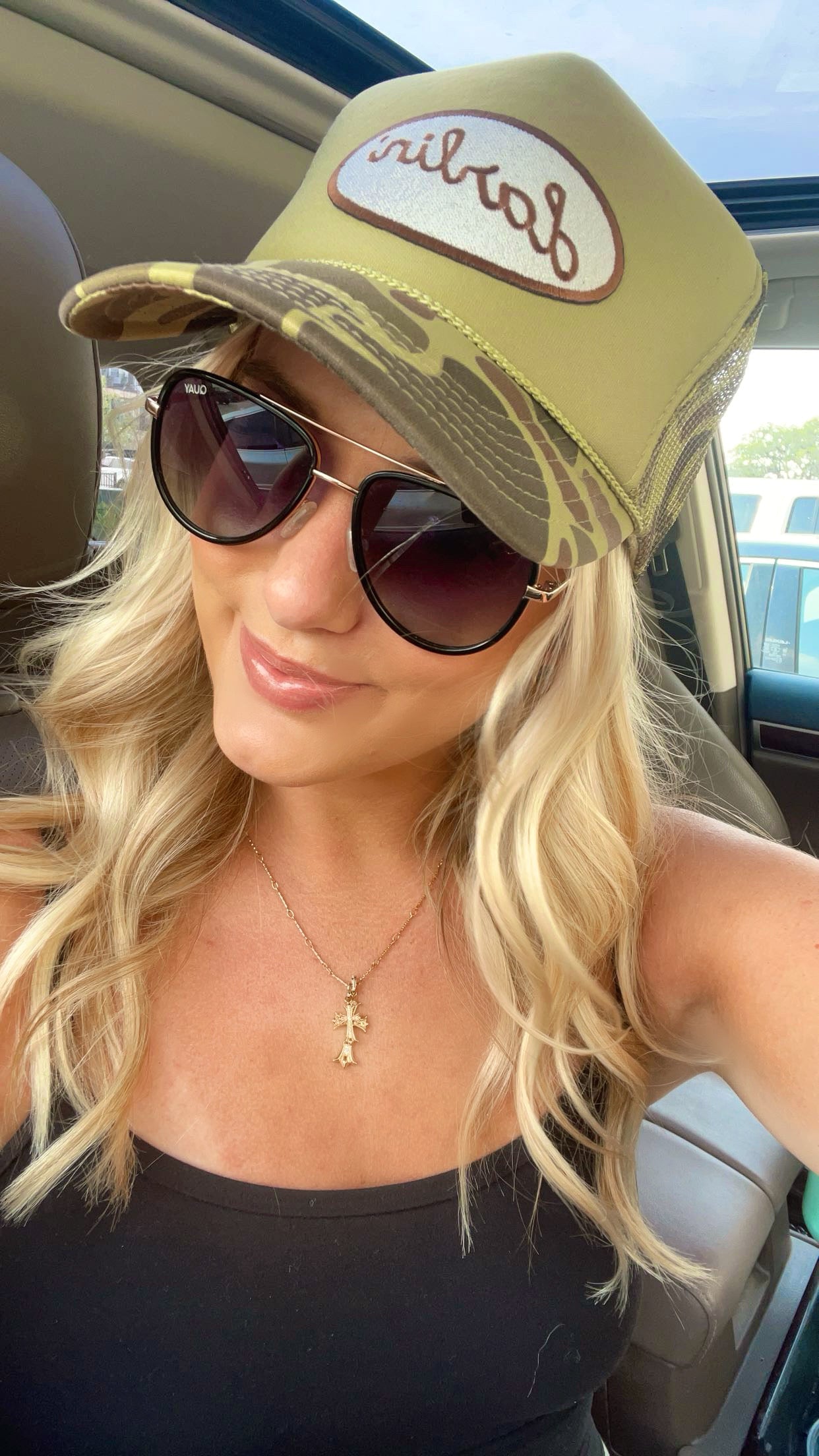Darlin’ Trucker