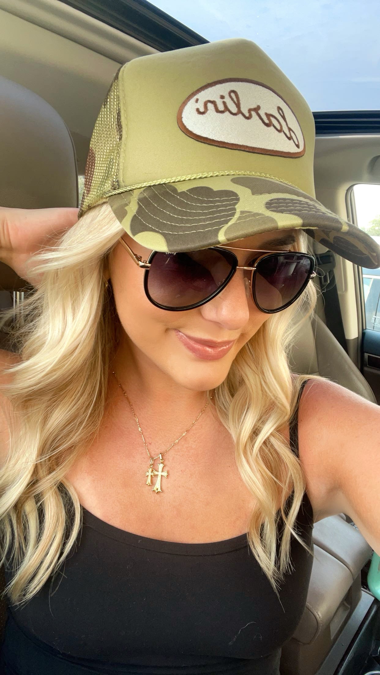 Darlin’ Trucker