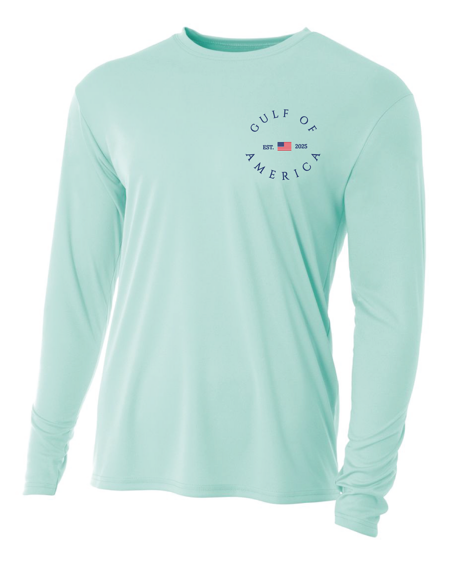 Gulf of America Long Sleeve