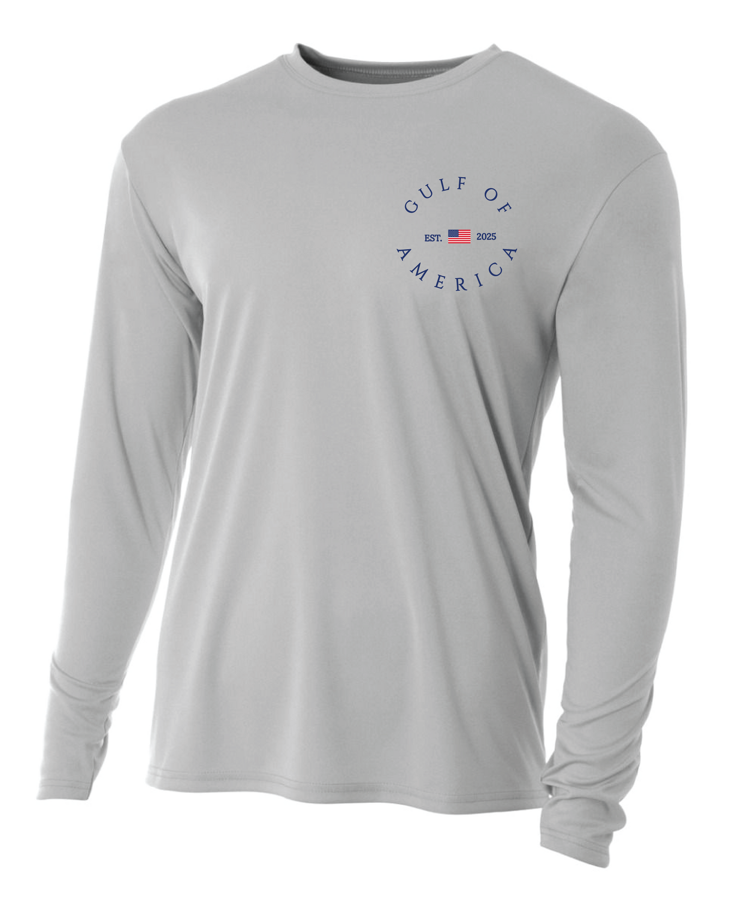 Gulf of America Long Sleeve