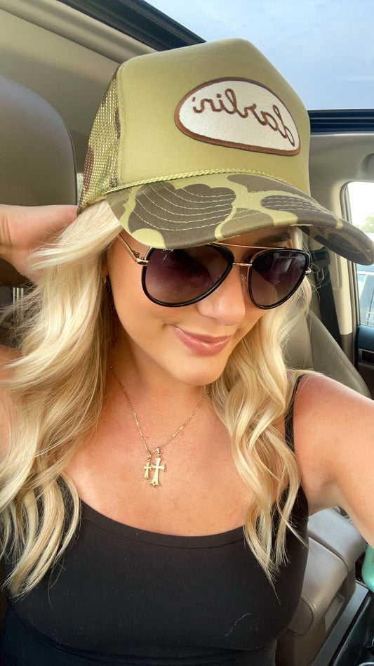 Darlin’ Trucker